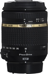 Tamron 18-270mm F3.5-6.3 Di II VC PZD (Nikon) - CeX (AU): - Buy
